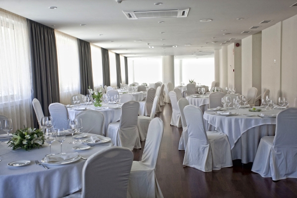 Hotel Carrís Almirante (Ferrol)